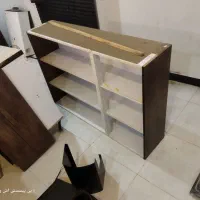 کابینت ام دی آف کارکرده