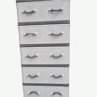 دراور حصیری مدرن با دستگیره شیک|جاکفشی، کمد، دراور|تهران, سوهانک|دیوار