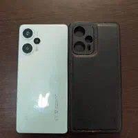 موبایل poco f5