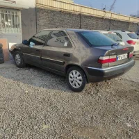 زانتیا مدل ۸۸ بی رنگ استثنایی