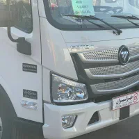 الوند8تن ام 4مدل 1404|خودرو سنگین|چهاردانگه (تهران), |دیوار