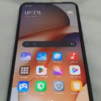 Redmi Note 12s ۲۵۶/۸ شیائومی،دوربین قدرتمند