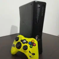 ایکس باکس ۳۶۰ اسلیم