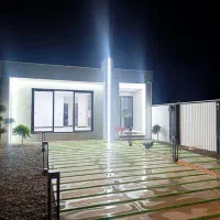 210 متر نمامدرن خاص پسند/حومه زیباکنار/ویلانشین