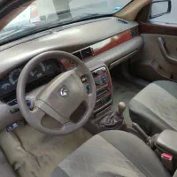 سمندlx دوگانه اسپرت فنی سالم|خودرو سواری و وانت|تهران, خانی آباد نو شمالی|دیوار