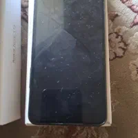 گوشی کارکرده و تاچ شکسته و LCD شکسته|موبایل|شیراز, گل سرخ|دیوار