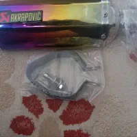 اگزوز|قطعات یدکی و لوازم جانبی|مشهد, الهیه|دیوار