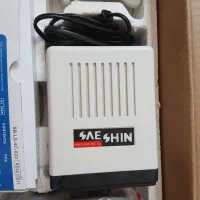 وسایل کاشت ناخن نو