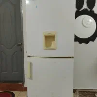 یخچال فریزر کن ود