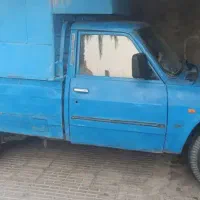 نیسان فروشی مدل ۹۳