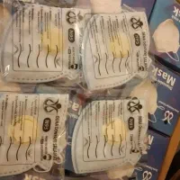 ماسک n95 سوپاپ دار و بدون سوپاپ  ماسک سه لایه|آرایشی، بهداشتی، درمانی|شیراز, شهرک گلدشت محمدی|دیوار