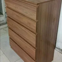 دراور جاکفشی کمدلباس
