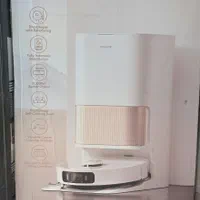 جارو رباتیک هوشمند / اکووکس / روبوراک / شیائومی|جاروبرقی، جارو شارژی، بخارشو|نیشابور, امام خمینی|دیوار