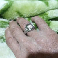 انگشتر دور نجف