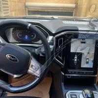 تی 9 / KMC . تحویل فوری|خودرو سواری و وانت|تهران, قیام|دیوار