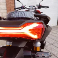 adv|موتورسیکلت|تهران, بهمن یار|دیوار