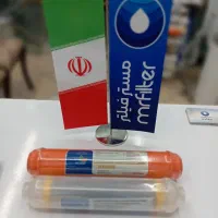 فیلتر قلیایی و اکسیژن ساز