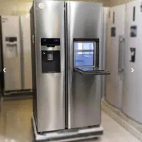 ساید اسنوا مدل آدینا S2Di-M210 هوشمند IOT|یخچال و فریزر|رشت, گلسار|دیوار