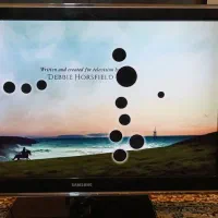 تلویزیون LCD سامسونگ