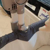 تخت و گهواره برقی ماریبل|تخت و صندلی بچه|تهران, زنجان جنوبی|دیوار