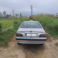 فروش پژو پارس