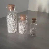 ساچمه نقره