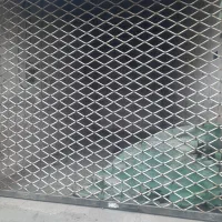 کرکره  زنبوری  ۴عدد  ابعاد مختلف|مصالح و تجهیزات ساختمان|مشهد, شهید جنگی|دیوار