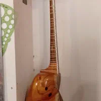 ساز تار|سازهای سنتی|تهران, پامنار|دیوار