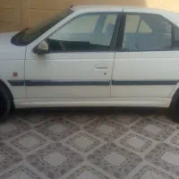 پژو پارس
