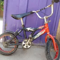 دوچرخه ‌سایز‌۱۲