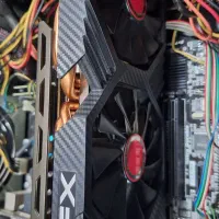 کیس کامپیوتر