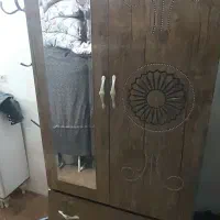 کمد لباس|جاکفشی، کمد، دراور|زابل, |دیوار