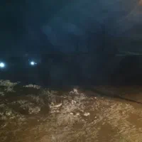 زمین حسن آباد توحید9 جنب سوله