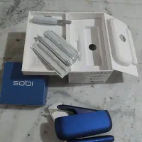 سیگار الکترونیکی آیکاس|زیورآلات و اکسسوری|نیشابور, فردوس شمالی|دیوار