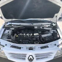 ال۹۰ E2 ، دوگانه کارخانه ، استثنایی ، دو برگ سند|خودرو سواری و وانت|اردبیل, |دیوار