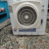 گولر آبی کوچک با سینگ ظرفشویی دوقلو با میز تحریر|کولر آبی|محمدیه-قزوین, |دیوار