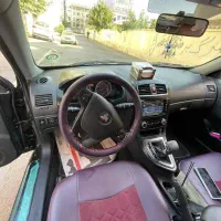 برلیانس کراس (C3)|خودرو سواری و وانت|کرج, فاز ۲ مهرشهر|دیوار