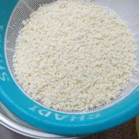 قارچ کفیر و دوغ کفیر
