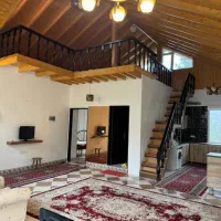 اجاره ویلا کلبه ای دربست