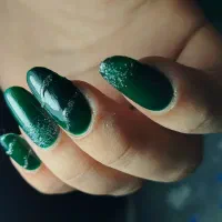 کاش ناخن فقط ۳۵۰|خدمات آرایشگری و زیبایی|حمیدیا, |دیوار