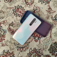 شیائومی رد می نوت 8 پرو