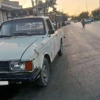وانت پیکان