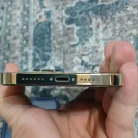 12pro max gold|موبایل|بروجرد, |دیوار