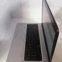 لپتاپ HP ProBook نسل 8 رم 8 هارد 256SSD گرافیکدار|رایانه همراه|شیراز, فرگاز|دیوار