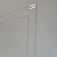 درب اتاقی و ضد سرقت|مصالح و تجهیزات ساختمان|کیاشهر, |دیوار