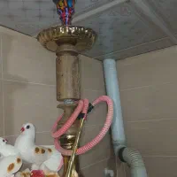 قلیان جوت سیف|کلکسیون و سرگرمی|مریوان, |دیوار