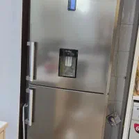 یخچال فریزر