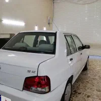 ۱۳۲se بی رنگ مدل ۹۵ کم کارکرد ماشین عروسک|خودرو سواری و وانت|نوشهر, |دیوار