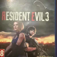 Resident evil 3