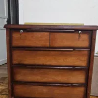 دراور ۴ کشویی